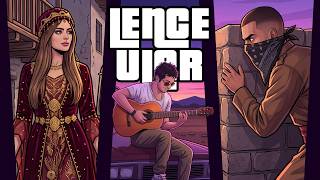 Haval Ibrahim - Lence U Lar | لەنجە و لار