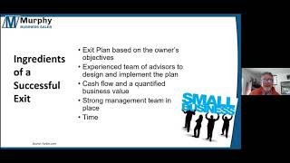 Exit Succession Planning Insights for the Property Managers  Real Estate Firms