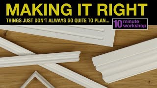 Making it right #102