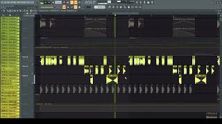 BROOKS STYLE FUTURE BOUNCE | FL STUDIO | ROYALTY FREE FLP