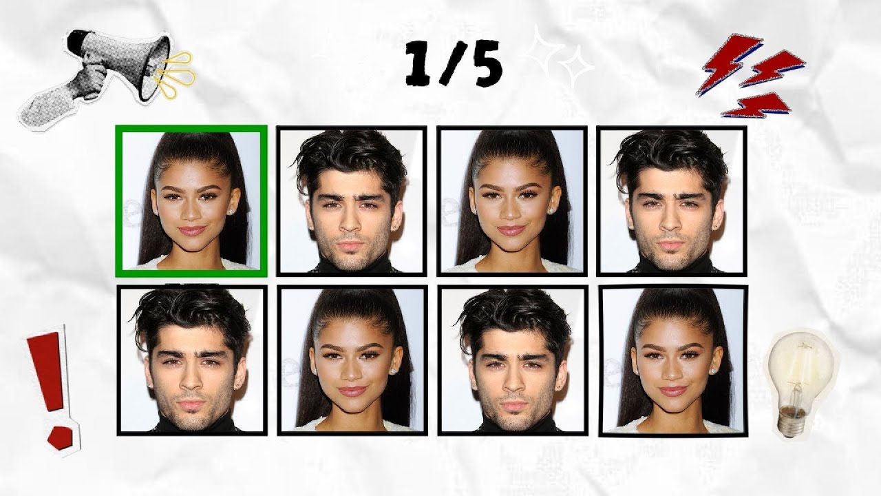 Say Word on Beat challenge 25 | Celebrity Edition Impossible