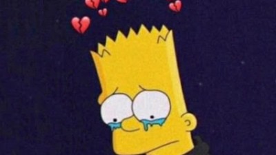 depressed bart simpson type beats - playlist by Riach Mackenzie