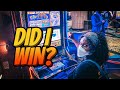 I Put $100 in a Slot at MGM Grand in Las Vegas 2021...Here’s What Happened! 😳