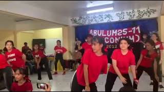 MATH SCIENCE JINGLE BY 11 ABULUMSS