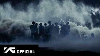 TREASURE - ‘SHOCK’ M/V TEASER