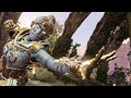 Apex controller player swithcing to MNK