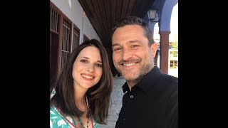 Γιώργος Καραμίχος Ο Πραγματικός Λόγος Που Άνοιξε Τα Φτερά Του Στην Αμερική