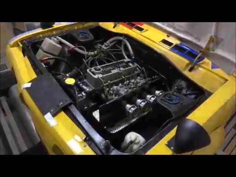 Datsun B110 TOMEI HITORA SUNNY 2016 - YouTube