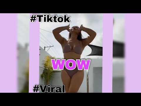 wow Sexy😱|sexy tiktokers|sexy tiktokers viral video - YouTube
