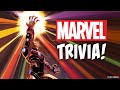 Can You Collect The Infinity Stones? | Marvel Trivia
