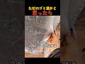 ただのゴミ袋かと思ったら