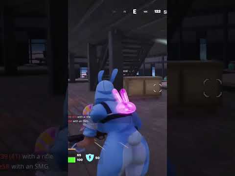 Thick bunny - YouTube