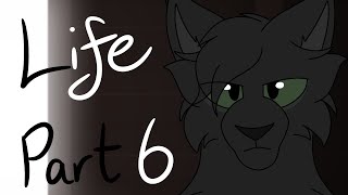 Life || Warriors OC MAP {Part 6}