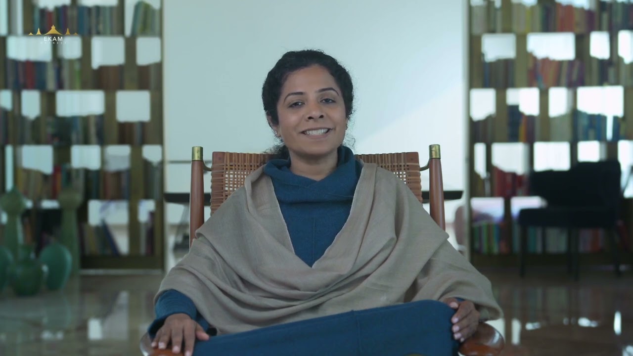 SPERIMENTA IL POTERE DEL TRIANGOLO MISTICO di Sri PREETHAJI