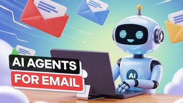 How to Create AI Agents For Your Email Inbox