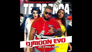 DjMoon Evo ❌ JB1 ❌Omar Fresh - Te Prenda Remix#tiktok#