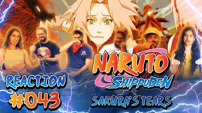 Orochimaru vs jinchuuriki, Naruto Shippuden ep 42 dublado, By Reforço  meme