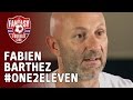 Fabien barthez picks his one2eleven  the fantasy football club