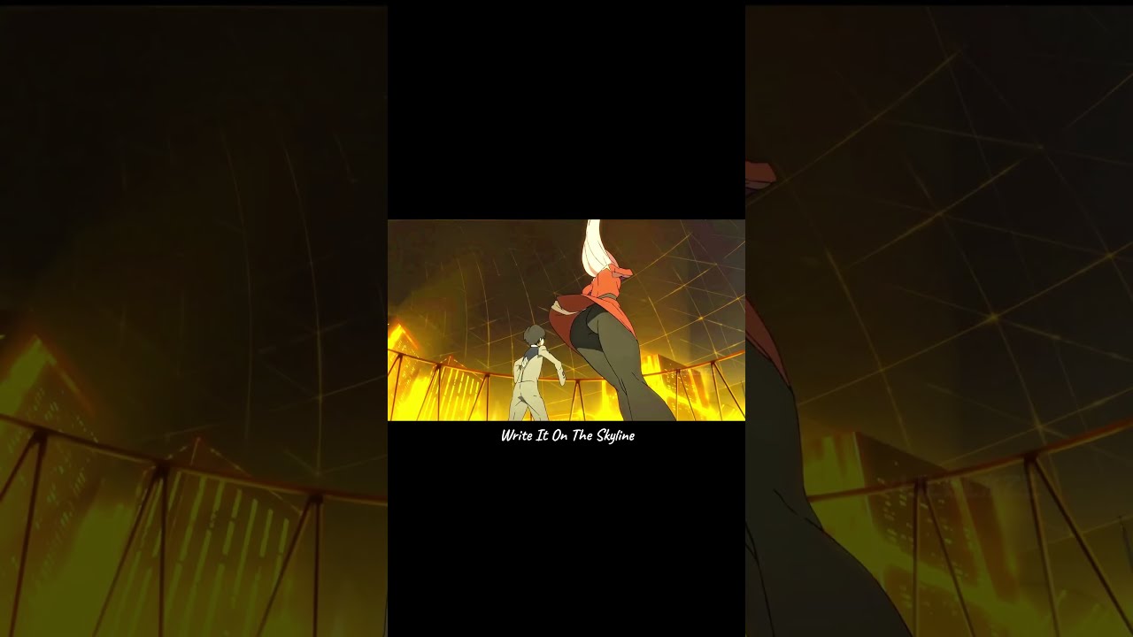 Impossible ZeroTwo AMV Edit Anime Sad