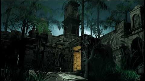 Last Half of Darkness: Tomb of Zojir - walkthrough part 12/12