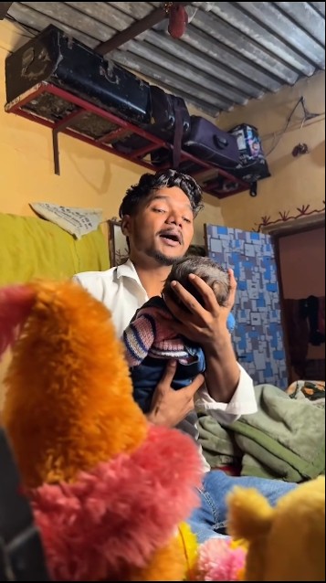 Dukha Mo Bhagyare Lekha 🥺 ll Odia Sad Song 😭 ll#shorts#odiasong#trending#viralshorts#love#sadsong