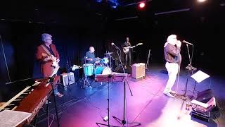 Automatic ---The Third Degree Blues Band 5Th June 2026