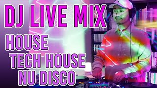 Download Lagu House Music  2022 Dec | Tech House 2022 Dec | Nu Disco 2022 Dec | John Summit | The Blessed Madonna MP3