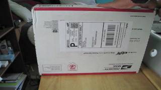 Apple Airport Extreme UNBOXING Apple Airport Extreme UNBOXING