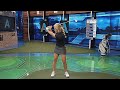 ベン･ホーガンのスイングを見習ってアーリーリリースを防ぐ　Golf Channel Academy - Tips to Swing Like Ben Hogan