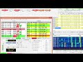 【アマチュア無線 FT8 21MHz】2022 11 29 09 27 29