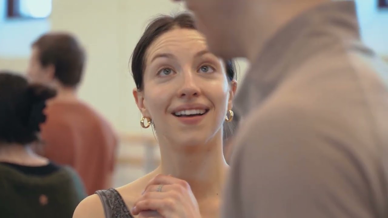 OperaCafé 20230326 - Beck Maria portré