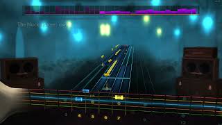 Hellripper - The Nuckelavee (Rocksmith 2014)