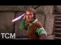 Robin Hood Interrupts Prince John's Coronation (Clip) | The Adventures of Robin Hood (1938) | TCM
