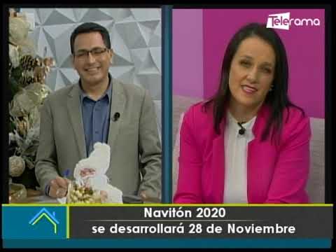 Navitón 2020 Juntos por Nuestros Ñutos