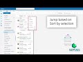 Learning the new Outlook Sorting and filtering the message list