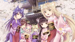 Download Lagu Nightcore - Dance Into The Light MP3