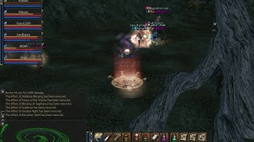 [Interlude] 78 Saggit Hero PvP