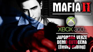 Mafia 2 | DEMO Intro / fmv0520 - japonská verze (Xbox) [český dabing]