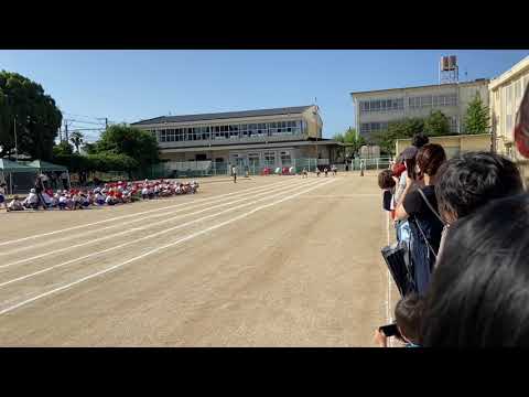 2020運動会2