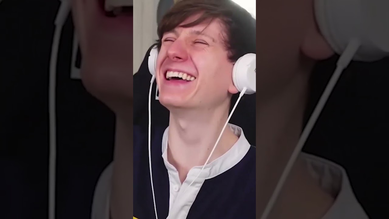 I Typed My OWN NAME into Tik Tok & Found This