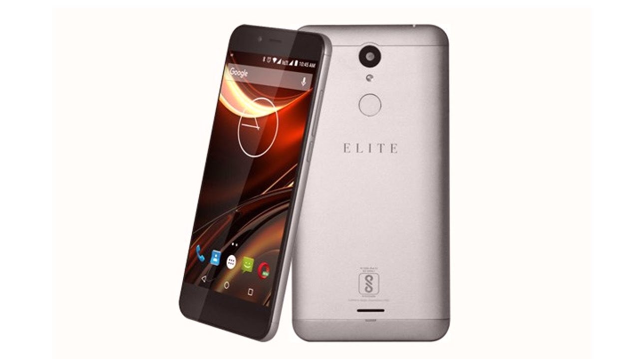 Swipe Elite Power - Full Specifications, Features, Price, Specs and Reviews 2017 Update Video