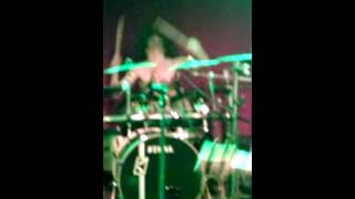 Threat Signal - Through My Eyes