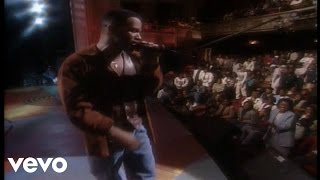 Jamie Foxx - Experiment