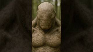 The Grafton Monster Archive Fragment Grf03