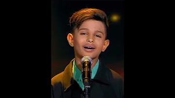 اليمني وسيم المغوري الحلقة العاشرة نجوم الغد 
