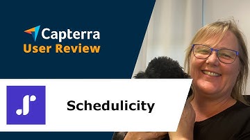Schedulicity Review: Super Easy and Affordable