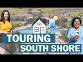 South Shore Community TOUR | 55+ Communities In Tampa Florida
