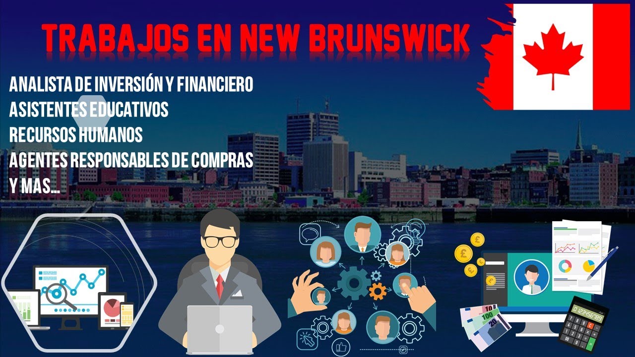 tiempo new brunswick