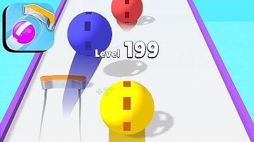 Shield The Ball ​- All Levels Gameplay Android,ios (Part 18)