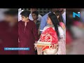 Salman Khan celebrates Ganesh Chaturthi with Khan daan